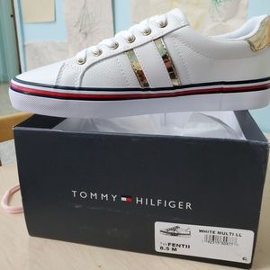 Tommy Hilfiger Fentiii sneakers
